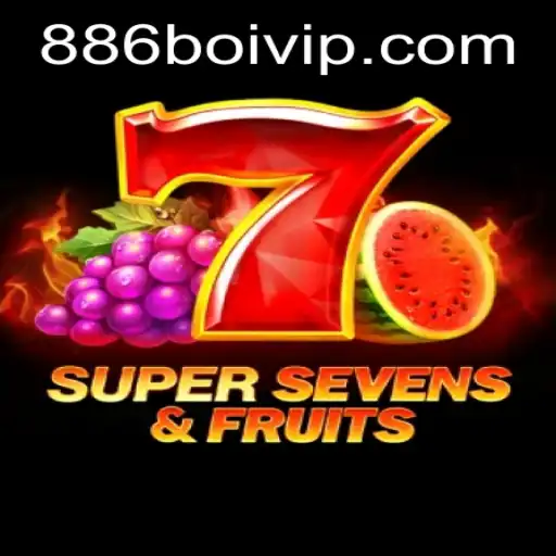 Discovering 7SuperSevensFruits: A Unique Gaming Experience with 886boi