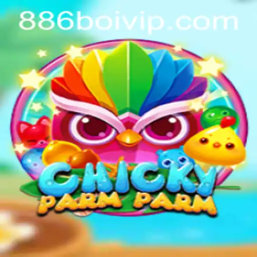 ChickyParmParm: The Viral Game Captivating Gamers Worldwide