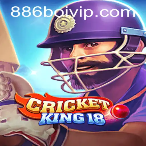 Explore the Exciting World of CricketKing18: Game Description, Introduction, and Rules