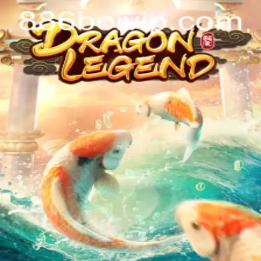 DragonLegend: An Epic Journey in the Realm of Fantasy