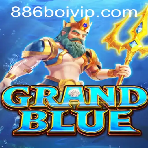 Embark on an Epic Adventure with GRANDBLUE: Exploring the Realm of 886boi