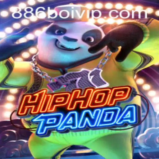 HipHopPanda: An Exciting Fusion of Rhythm and Gaming