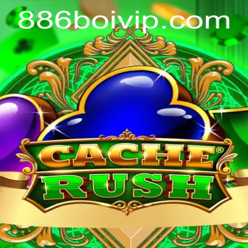 Discover the Exciting World of CacheRush: A New Gaming Sensation