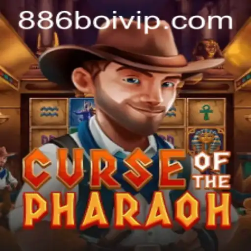 Exploring the Mysteries of CurseofthePharaoh and the Enigmatic 886boi