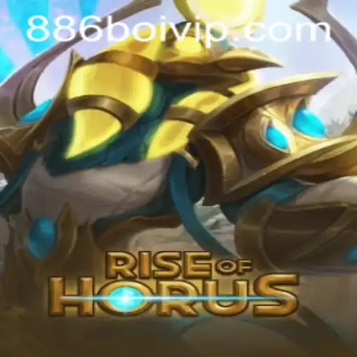 Rise of Horus: The Immersive Adventure Game with a Twist