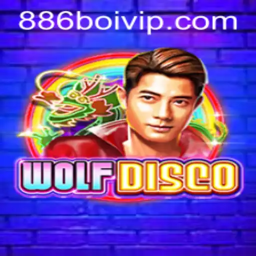 Unveiling WolfDisco: The Ultimate Adventure for Gaming Enthusiasts