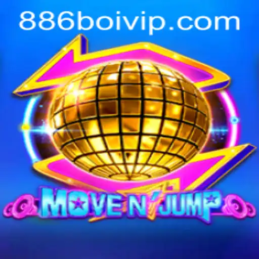 MovenJump: The Ultimate Interactive Experience with 886boi
