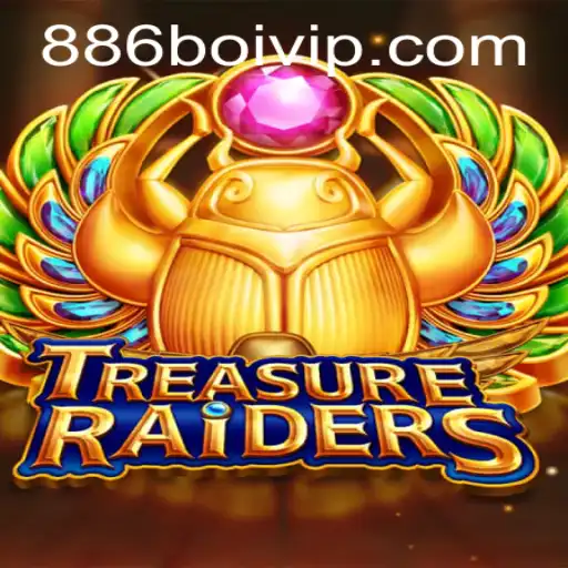 Treasureraiders: An In-Depth Look into the Thrilling Adventure