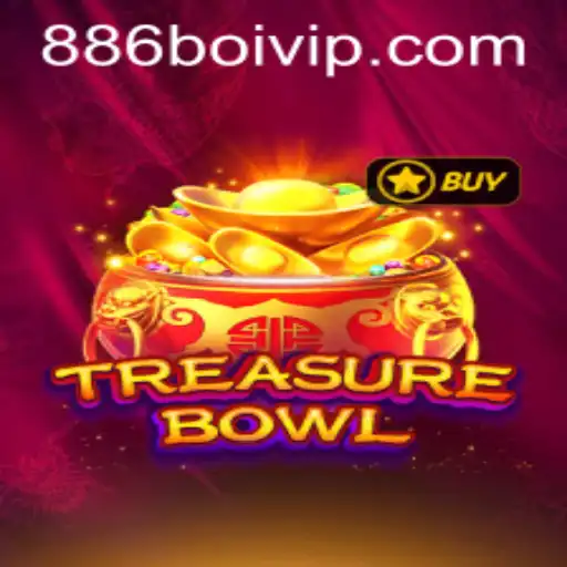 TreasureBowl: The Adventurous Escape with 886boi