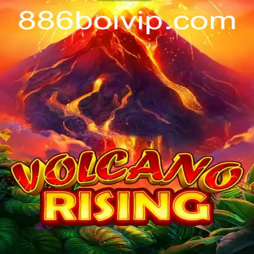 VolcanoRising: An Exciting Adventure Awaits